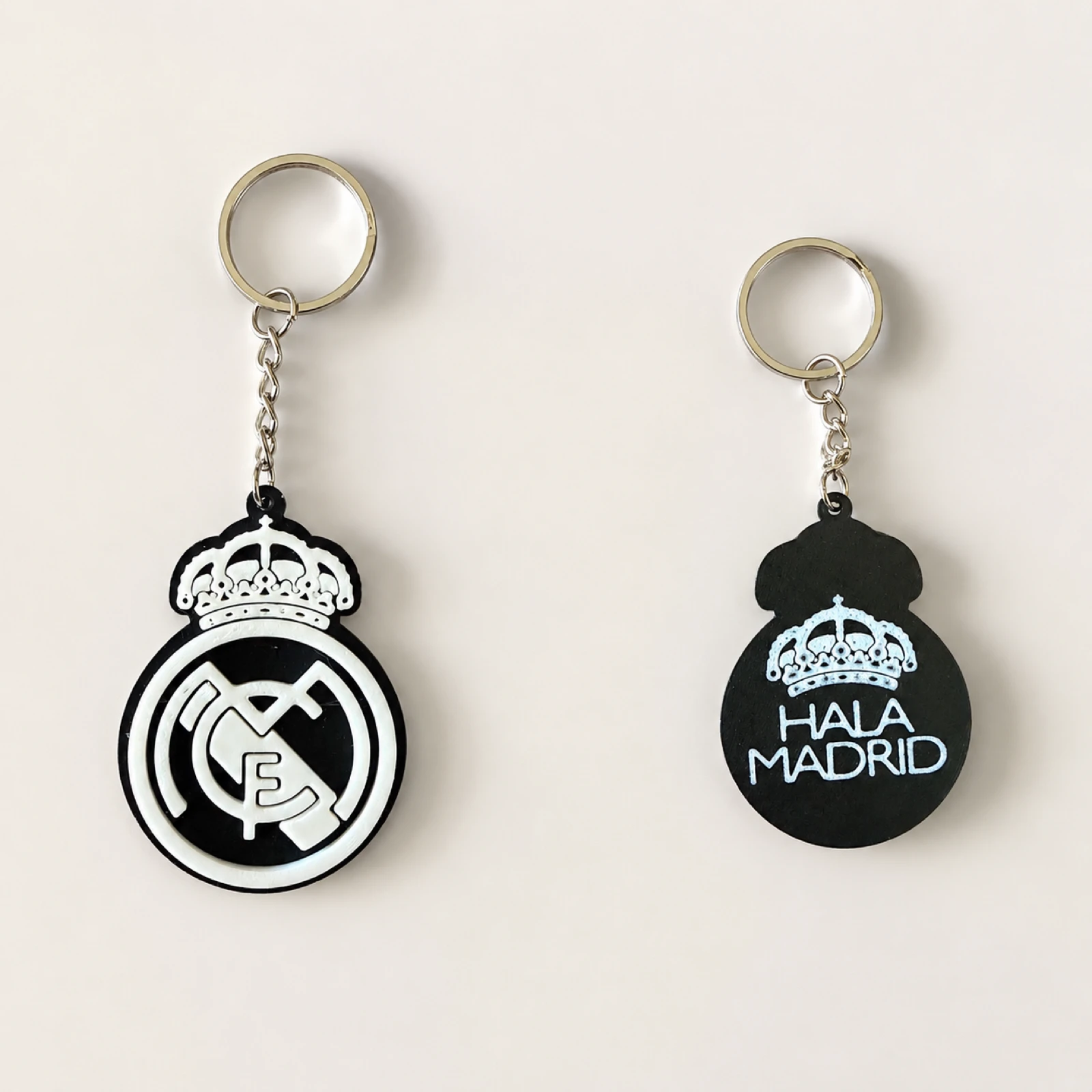 Llavero Real Madrid 